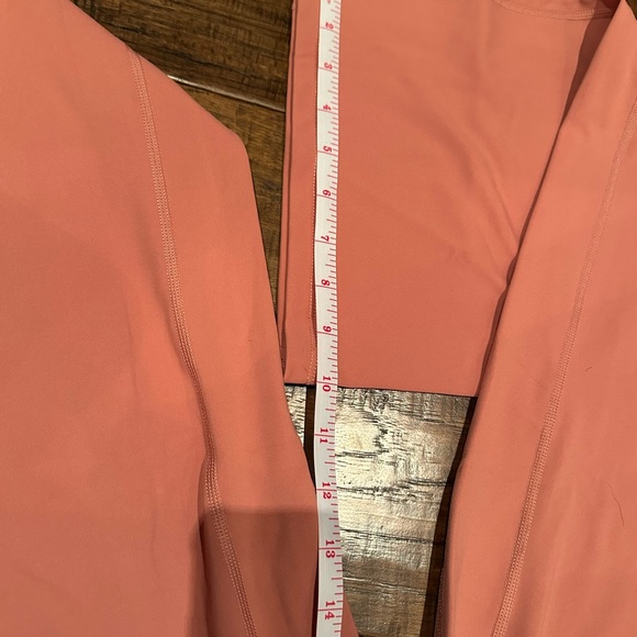 NWT Wide Leg Pants/Yoga Pants With Pockets - Size S - Picture 8 of 9